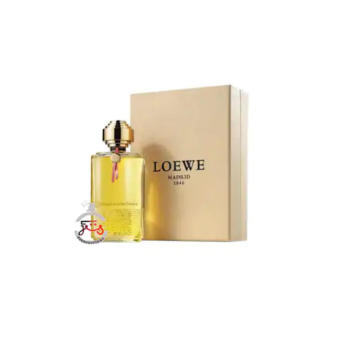 عطر ادکلن لووه آمانس لا بلا سیبلز